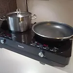 Apartamento Thuis In Deze Charmante Loft *