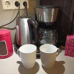 Thuis In Deze Charmante Loft Apartamento *