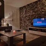 Thuis In Deze Charmante Loft Heerlen