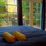 Thuis In Deze Charmante Loft * Heerlen