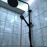 Thuis In Deze Charmante Loft