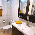 Thuis In Deze Charmante Loft