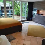 Thuis In Deze Charmante Loft Heerlen