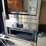 Apartamento Thuis In Deze Charmante Loft