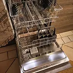 Thuis In Deze Charmante Loft *