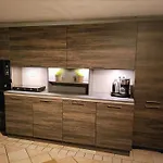 Thuis In Deze Charmante Loft * Heerlen