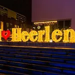 Thuis In Deze Charmante Loft * Heerlen