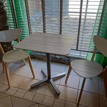 Thuis In Deze Charmante Loft *