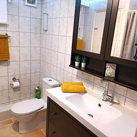 Thuis In Deze Charmante Loft