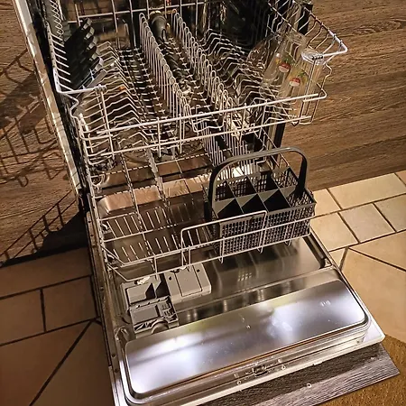 Thuis In Deze Charmante Loft *