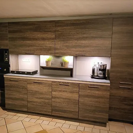 Thuis In Deze Charmante Loft * Heerlen