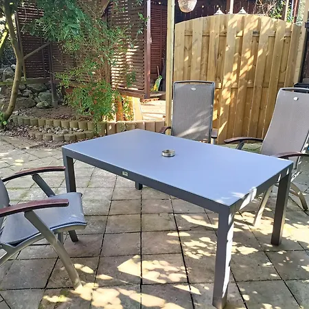 Thuis In Deze Charmante Loft Heerlen