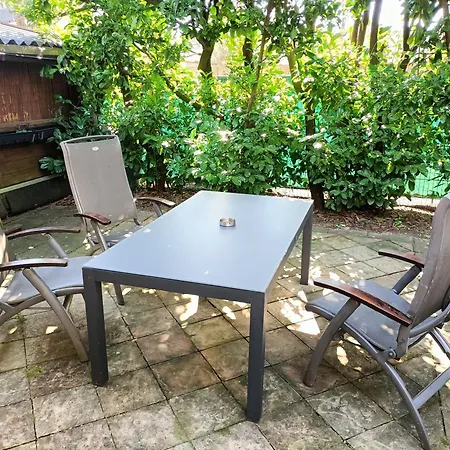 דירה Thuis In Deze Charmante Loft