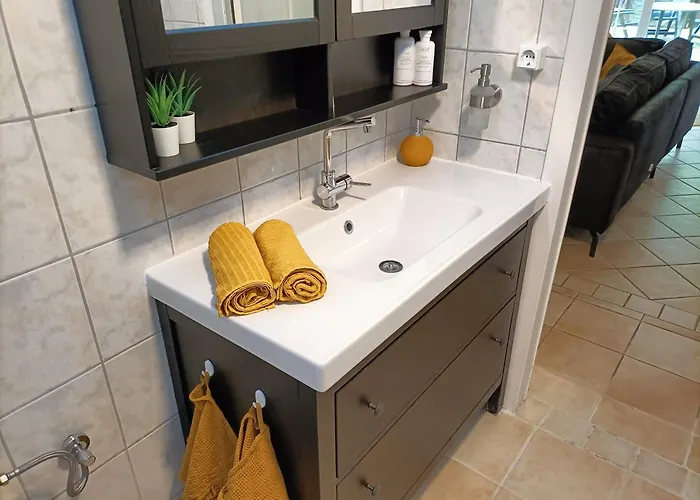 Thuis In Deze Charmante Loft * Херлен