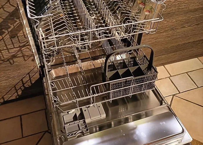 Thuis In Deze Charmante Loft *