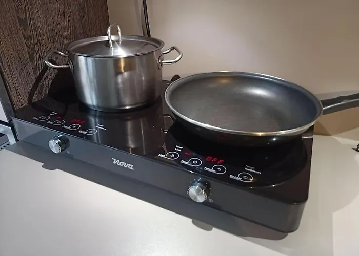 Apartment Thuis In Deze Charmante Loft *