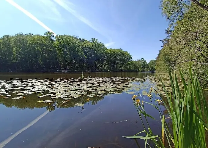 Thuis In Deze Charmante Loft * Heerlen