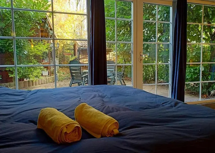 Thuis In Deze Charmante Loft * Heerlen