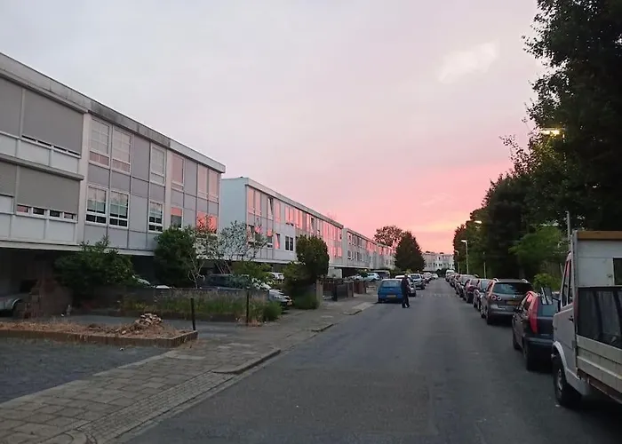 Thuis In Deze Charmante Loft Apartment Heerlen