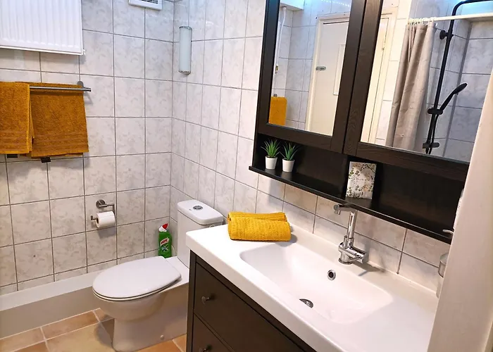 Thuis In Deze Charmante Loft