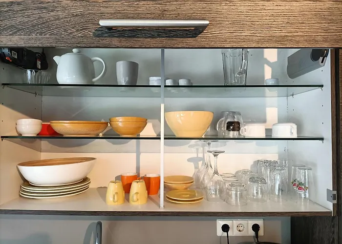 Thuis In Deze Charmante Loft *