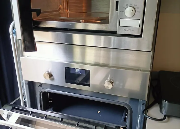 Apartment Thuis In Deze Charmante Loft