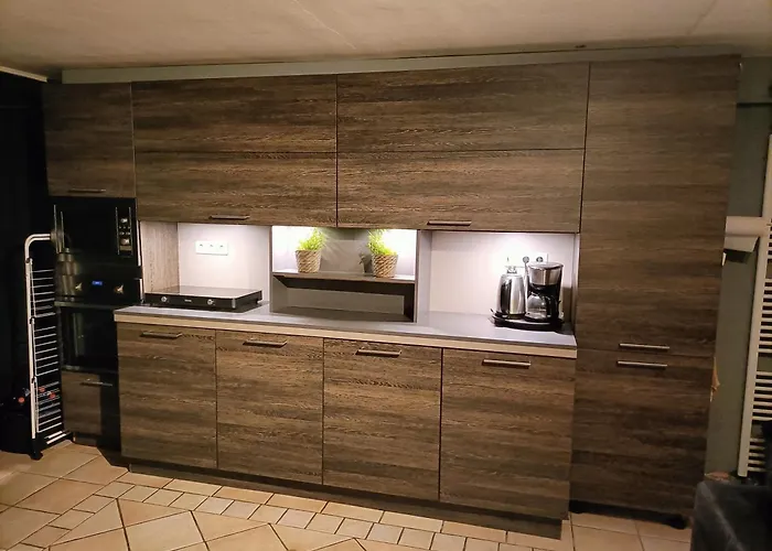 Thuis In Deze Charmante Loft * Heerlen