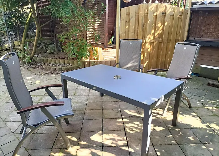 Thuis In Deze Charmante Loft Heerlen