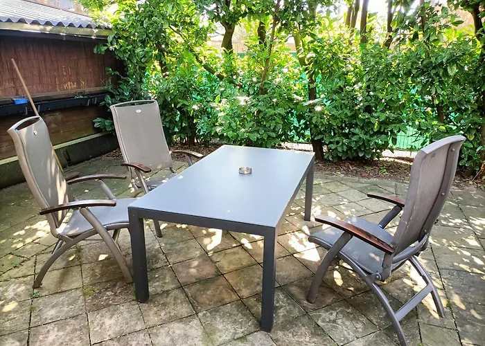 Apartment Thuis In Deze Charmante Loft